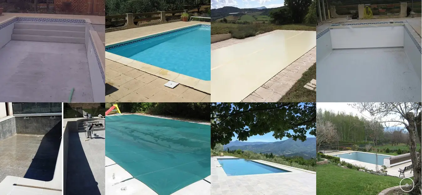 PROVENCE INTENDANCE
