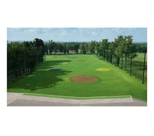 Joe The Pro Golf Academy