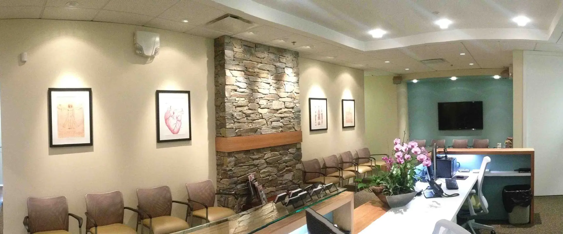 Liberation Fitness Health Management Clinic