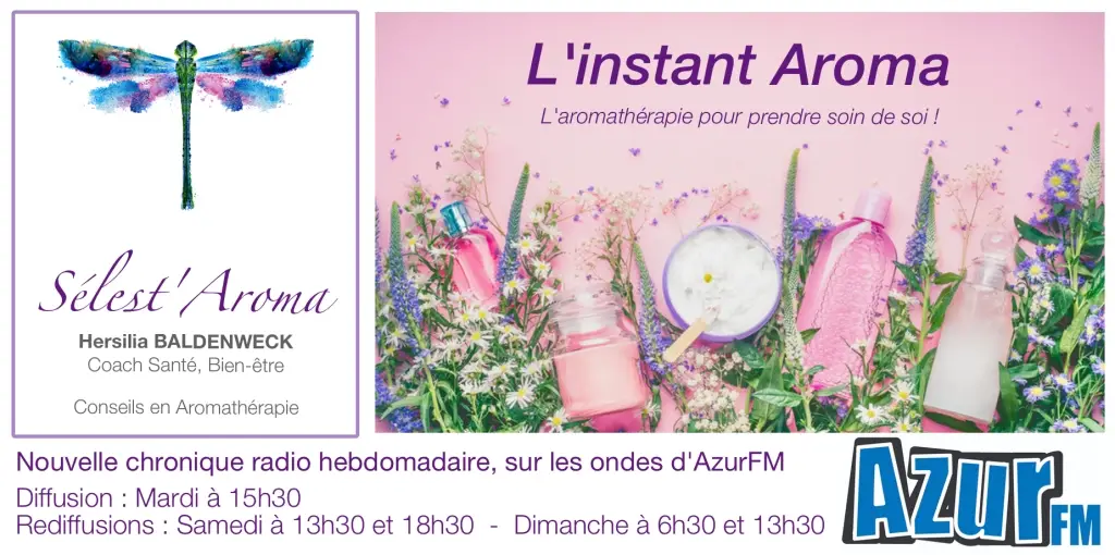 Sélest'Aroma