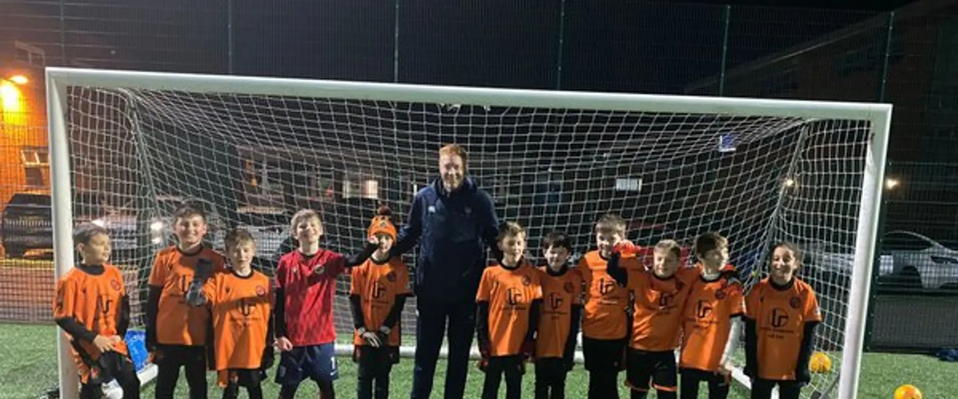 Wokingham & Emmbrook Football Club