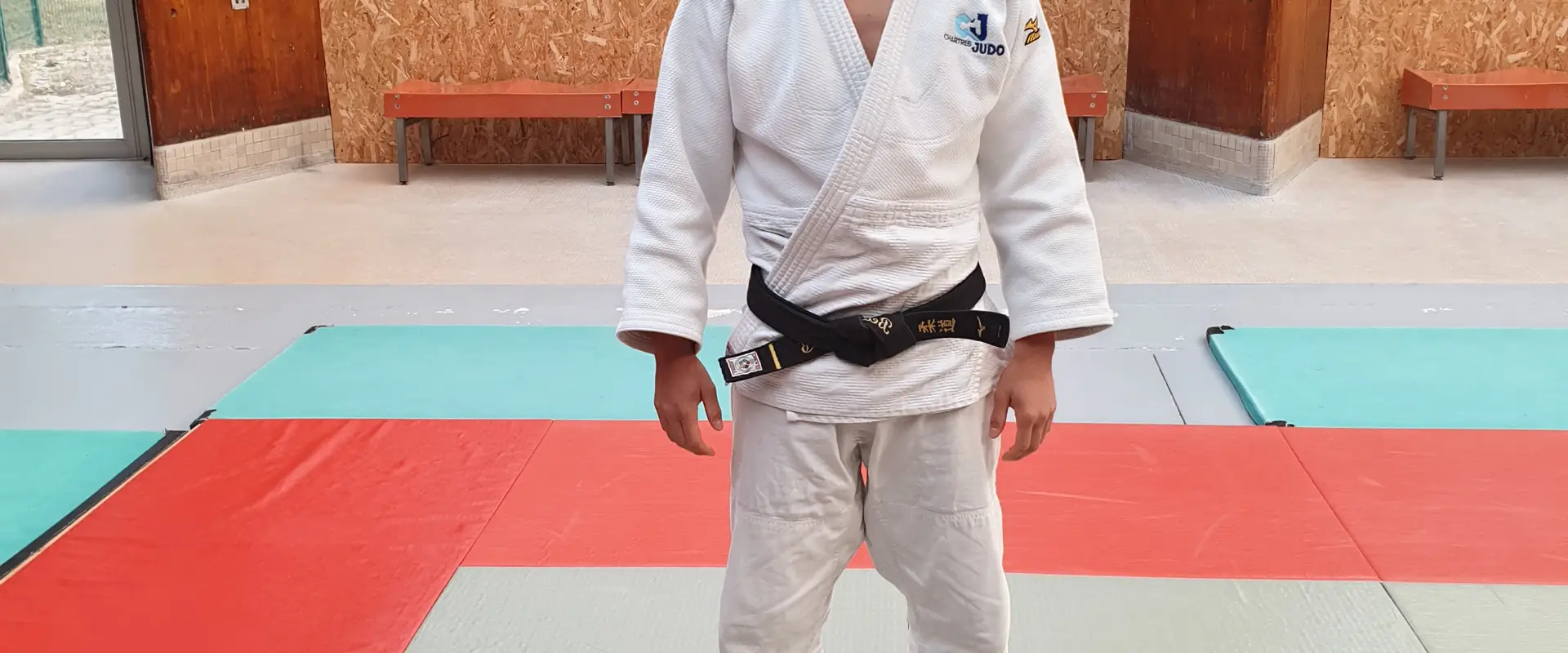 Judo Jujitsu Club De Bonneval