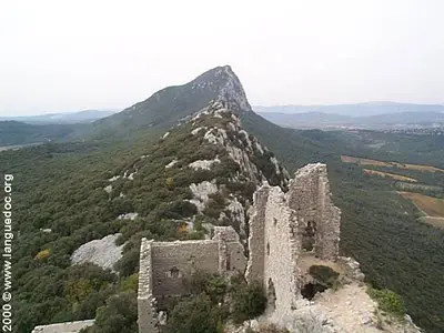 Cottages Du Château De Valflaunès