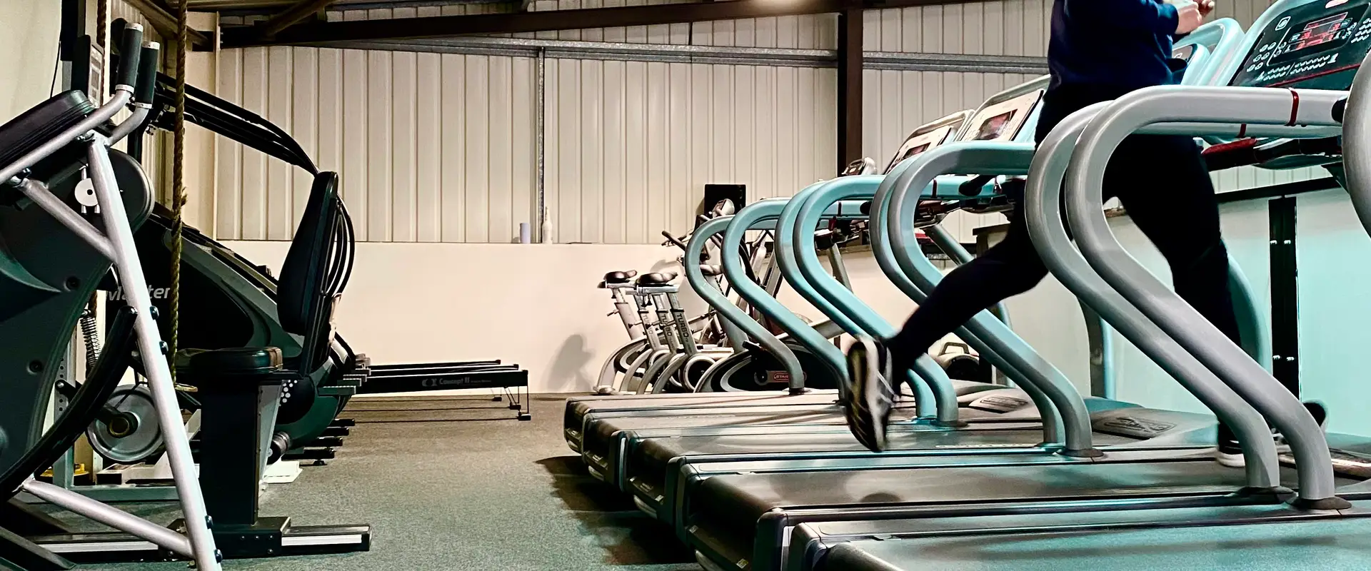 Absolute Fitness Gym, Hair & Beauty