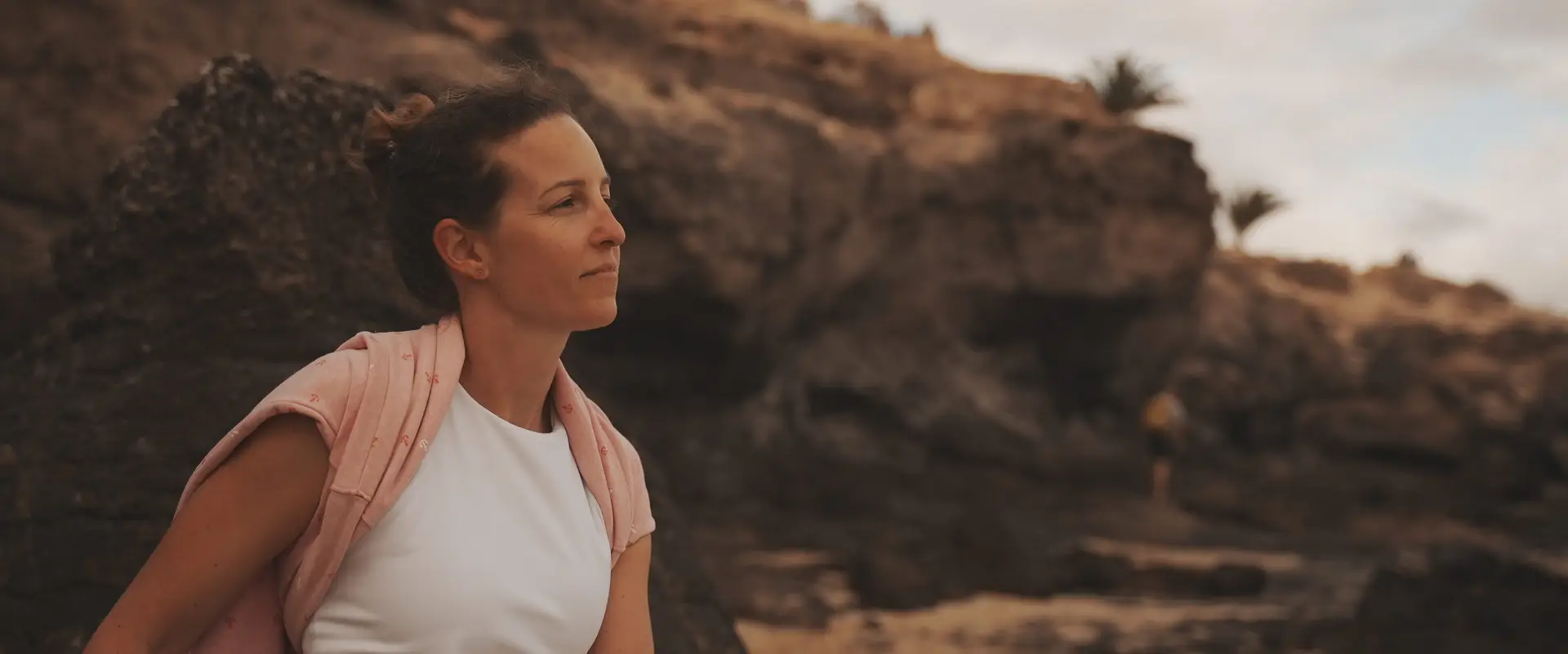 Lucia Peciarova - LEVEL UP pre tvoj telo a myseľ
