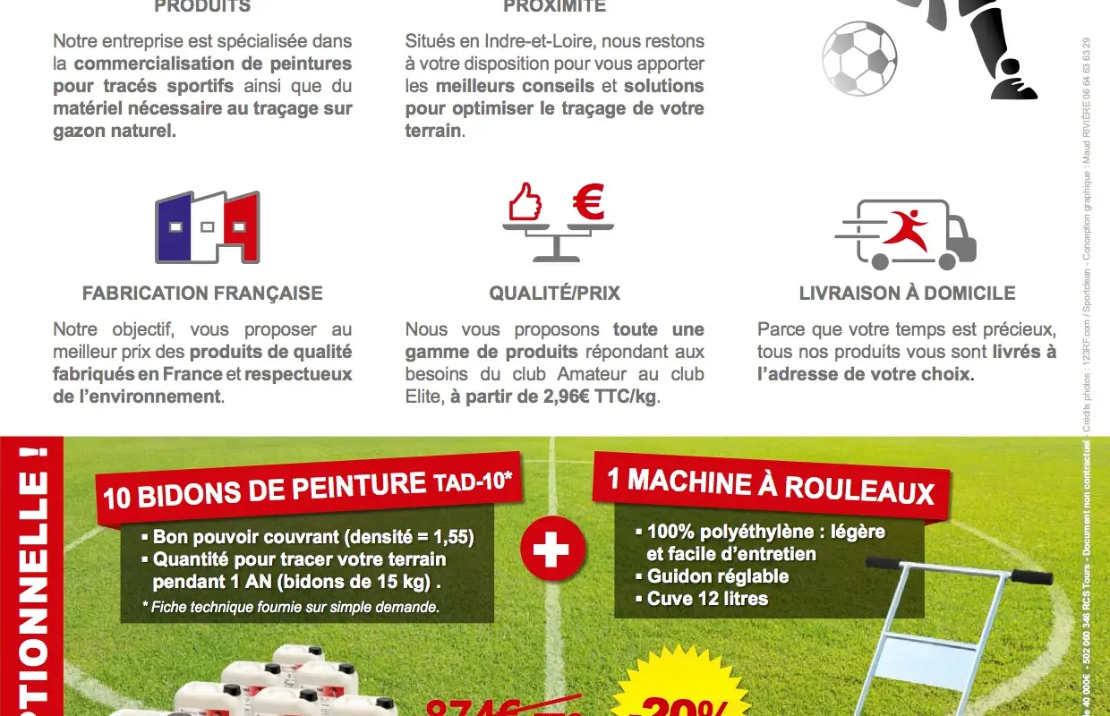 Sportclean