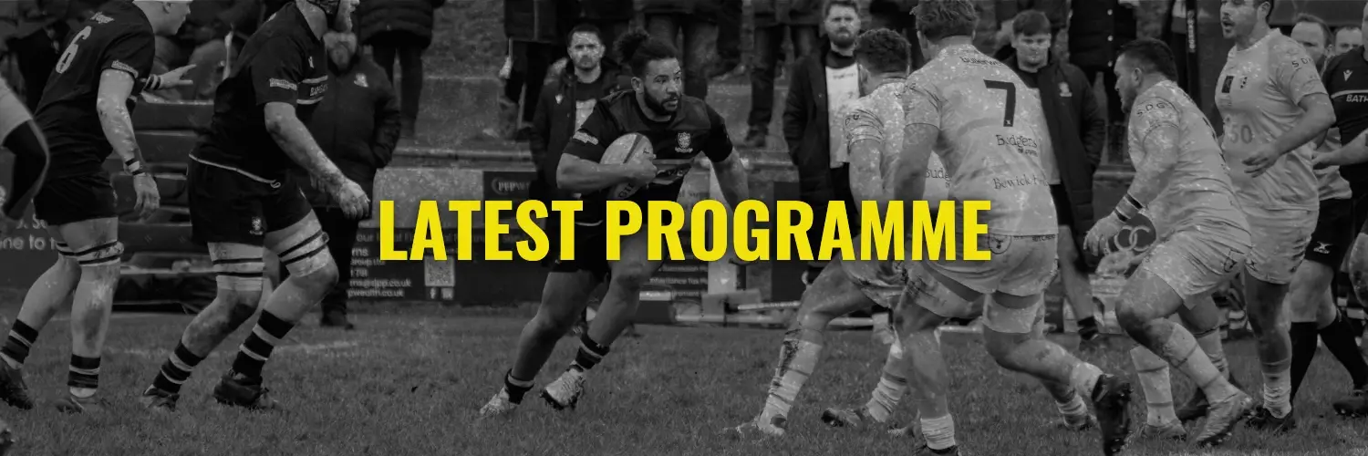 Caldy RUFC