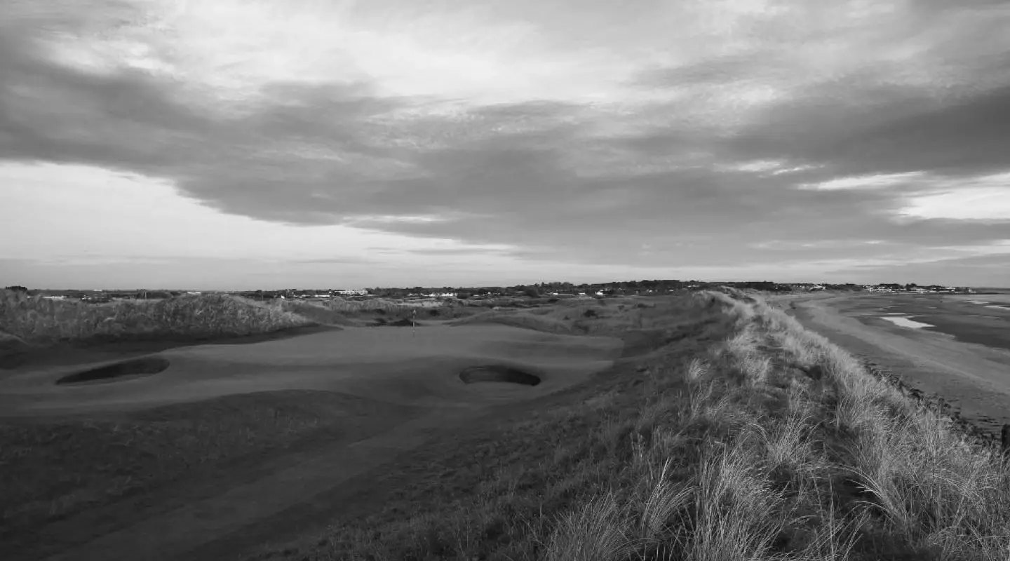 Portmarnock Golf Club