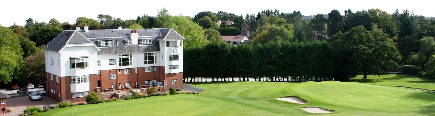 Ranfurly Castle Golf Club