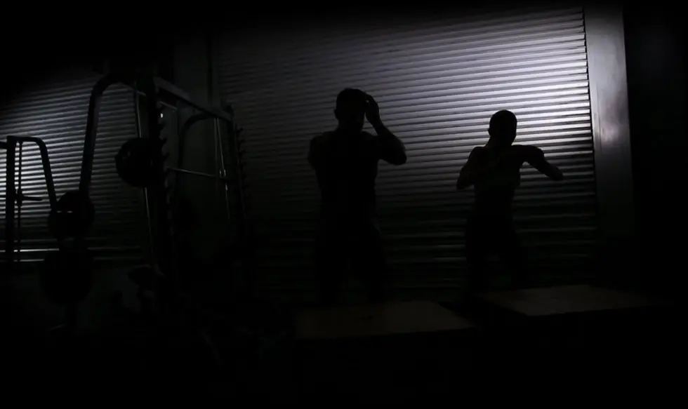 GoPerformance Fitness Lab