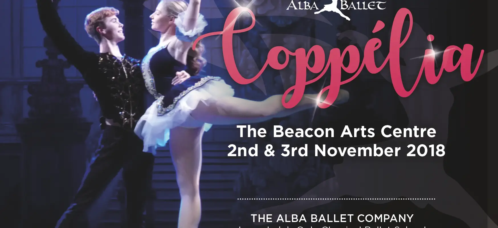 Alba Ballet Company