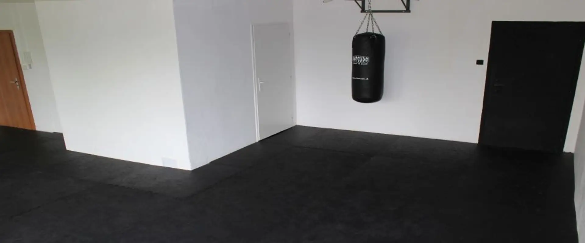 Genkikan Bratislava - Brazilian Jiu-Jitsu
