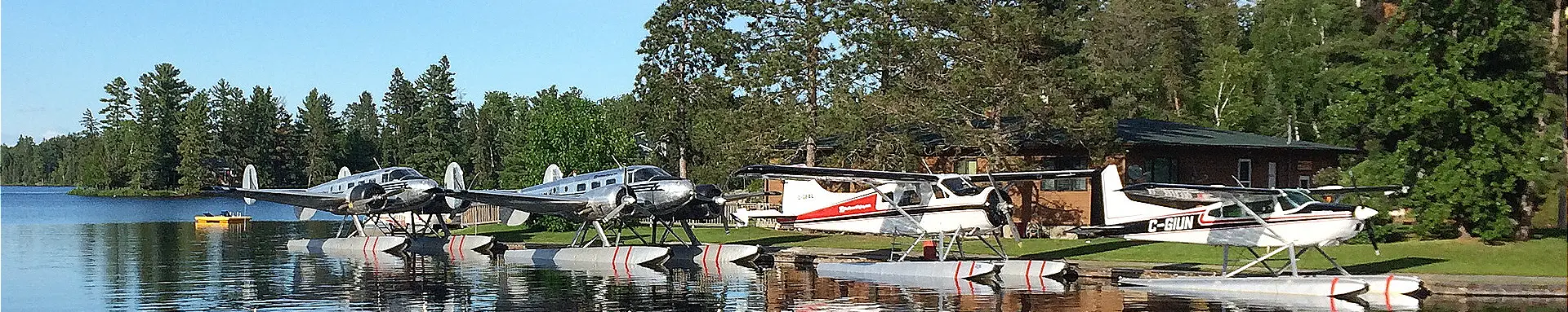 Northwest Flying Inc.