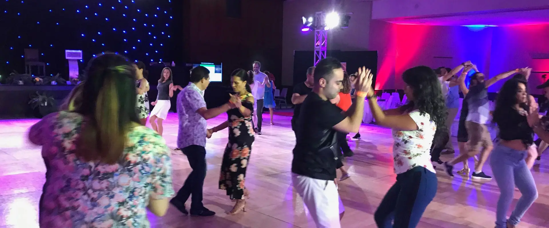 Niagara Social Dance Club