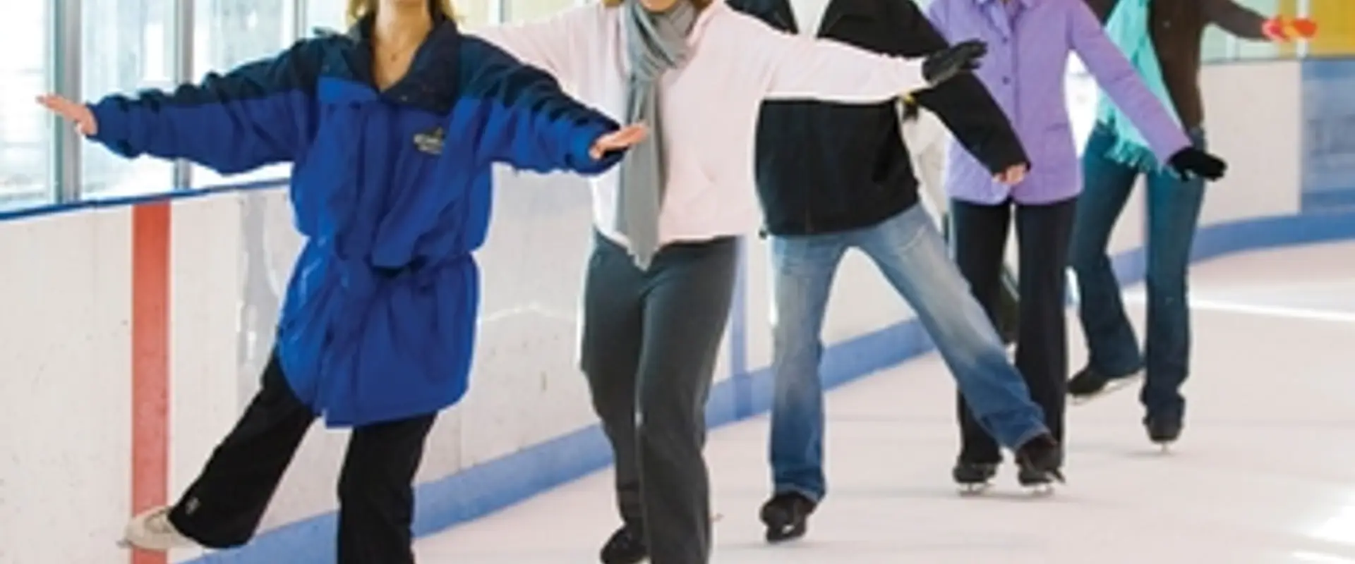 Port Credit Figure Skating Club