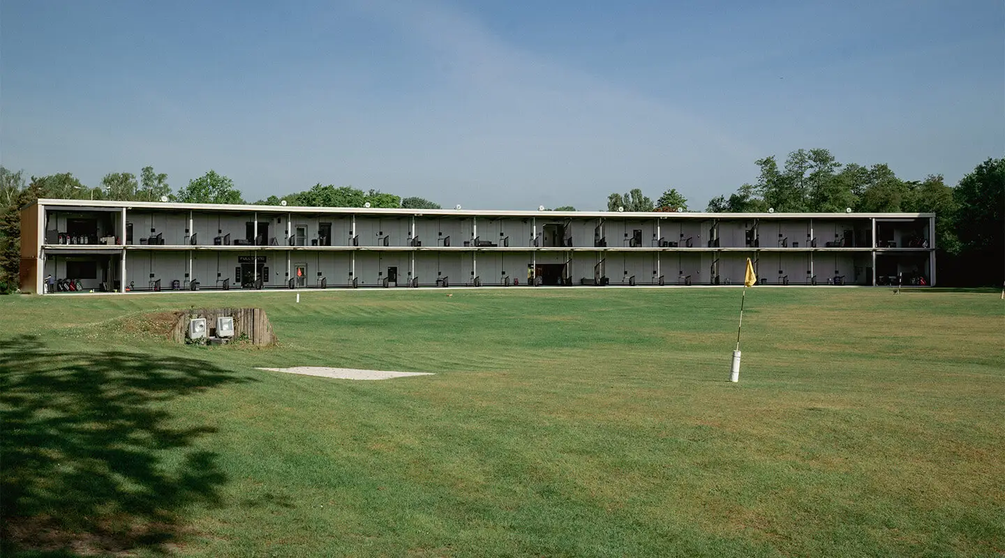 Golf Driving Range