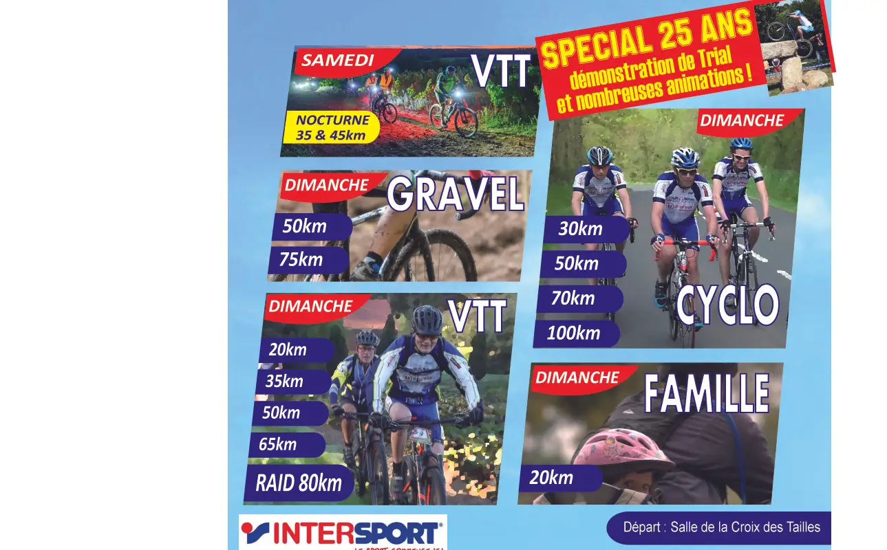 Etoile Sportive Haute-Goulaine Cyclo VTT