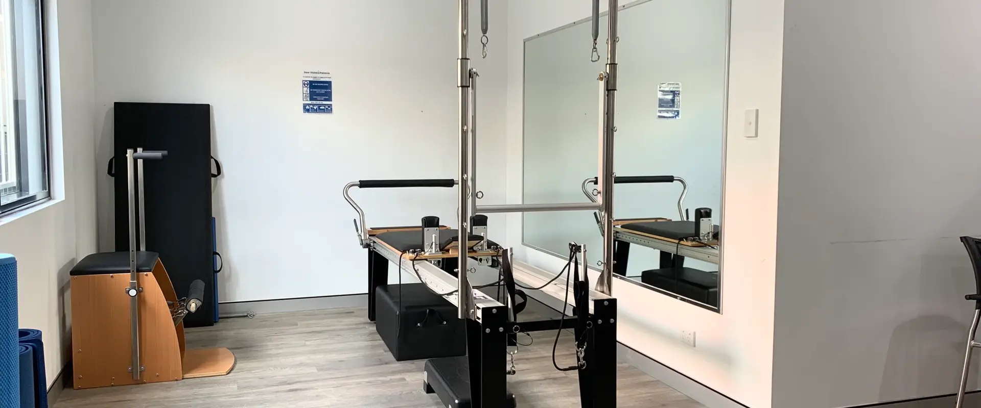 Absolute Physio & Rehab (Yarrabilba)