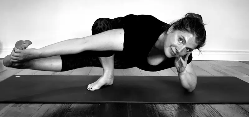 Warrior Yoga Sligo