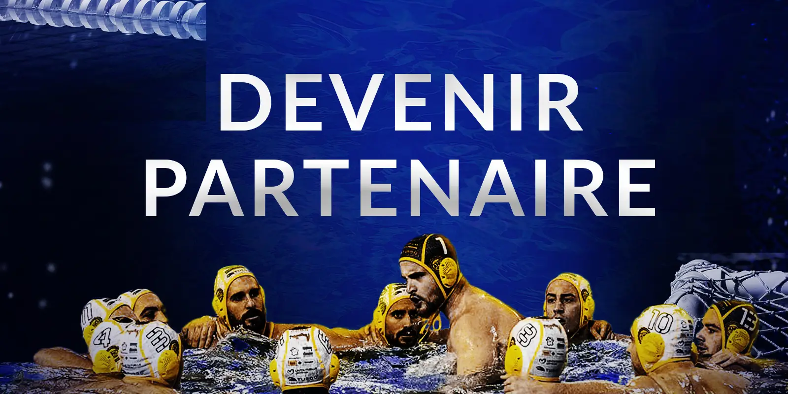 Enfants de Neptune Tourcoing