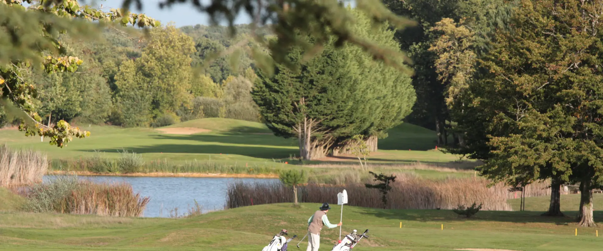 Ona Golf Académie