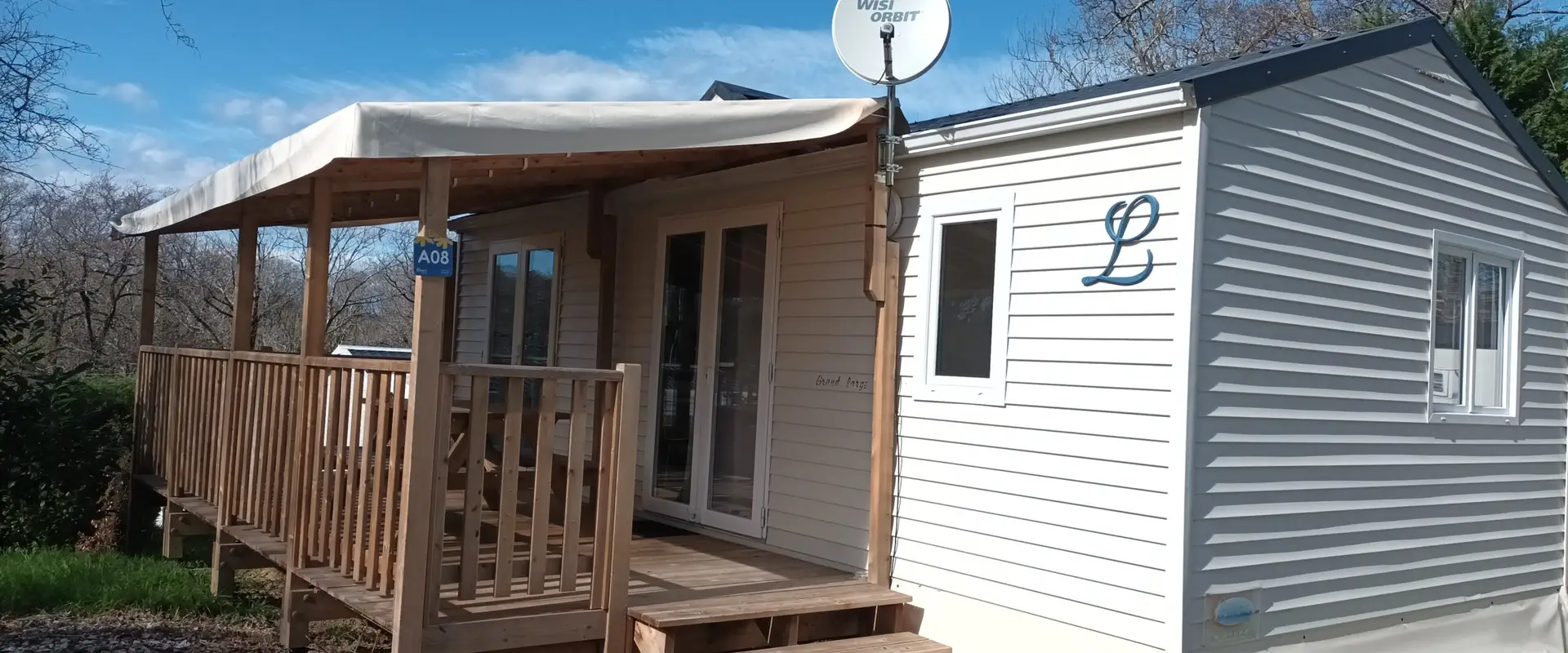 Camping Pays Basque : Camping de la Corniche Hendaye Pays Basque