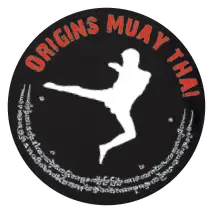 Origins Muay Thai
