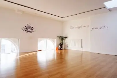 The Tai Chi Effect - Hove