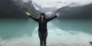 Candace Csordas Fitness & Wilderness