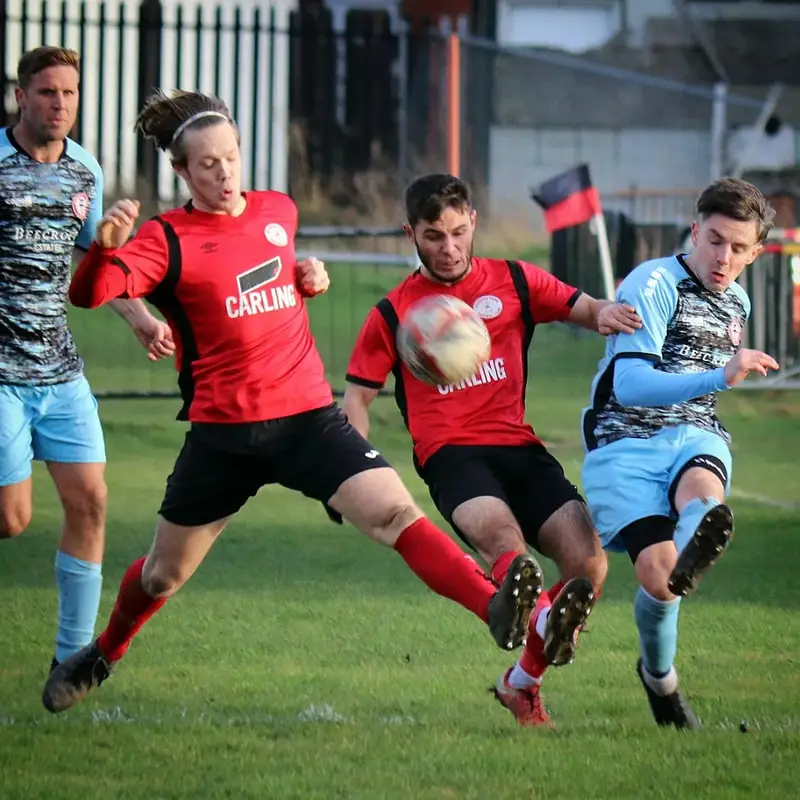 Wombwell Town FC