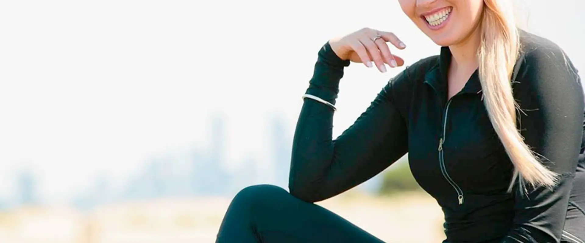 Master Personal Trainer & Accredited Nutritionist | Group Training | Healthy Eating