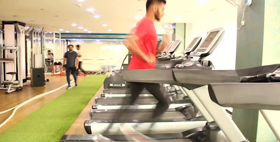 Hayath Fitness Ameerpet