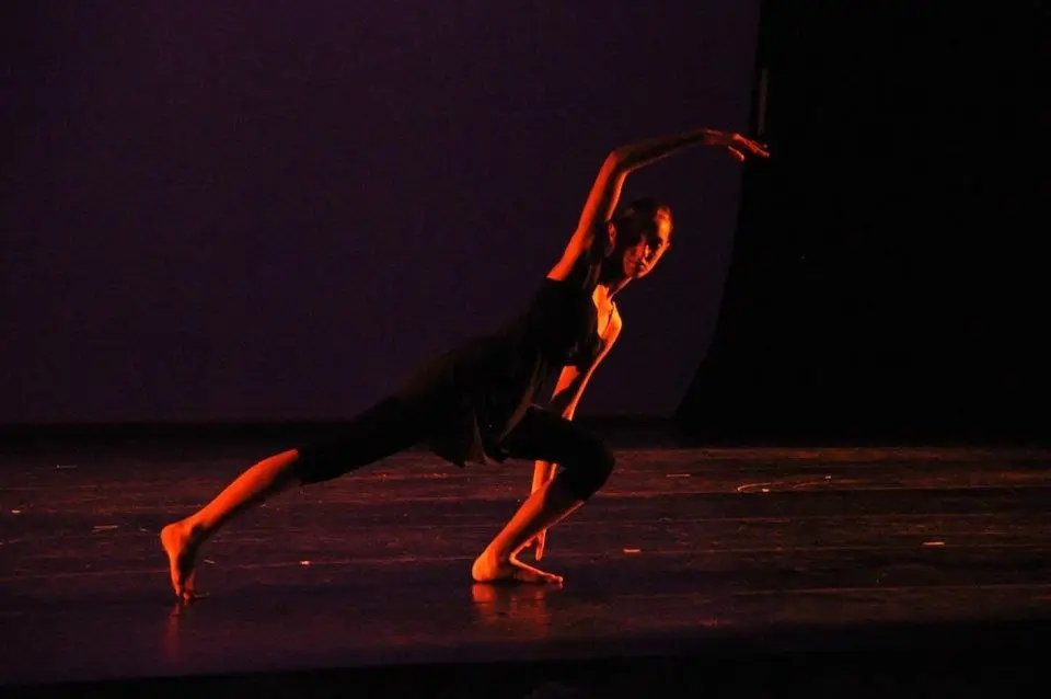 Ainsi Danse