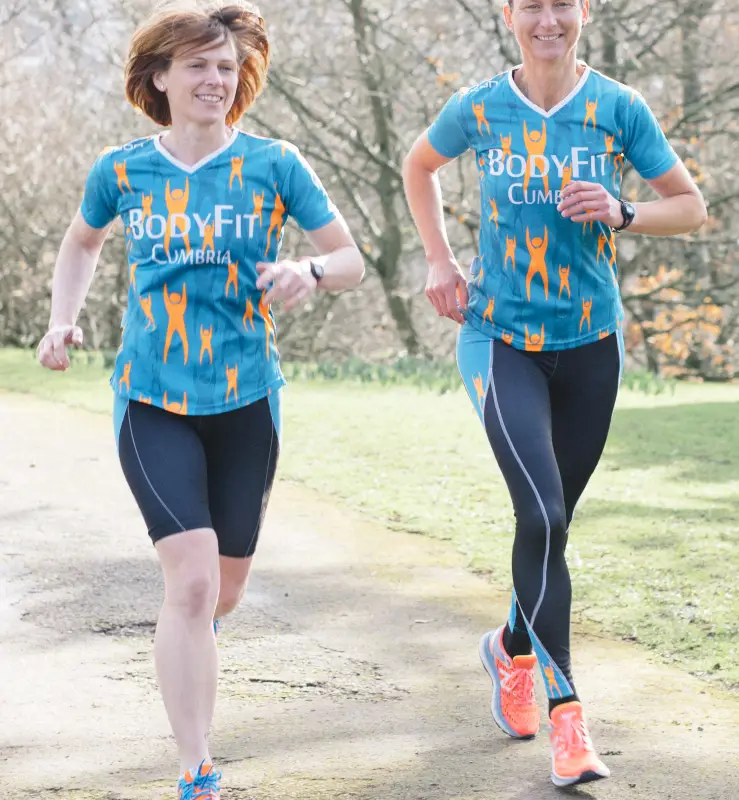 BodyFit Cumbria