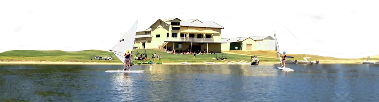 Barmera Aquatics Centre