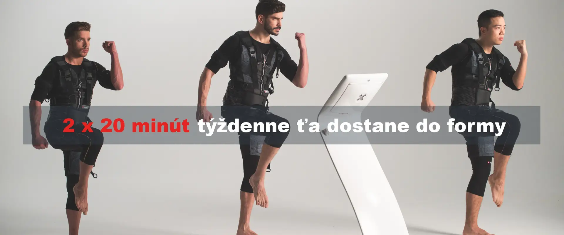 XBODY Zlaté Moravce