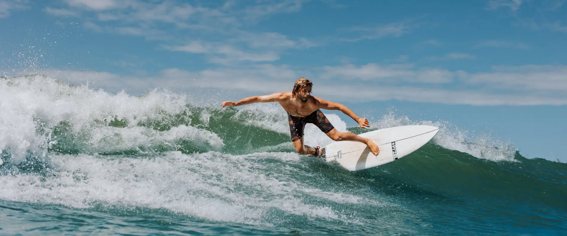 Ripstar Surf & Family Côte Sauvage