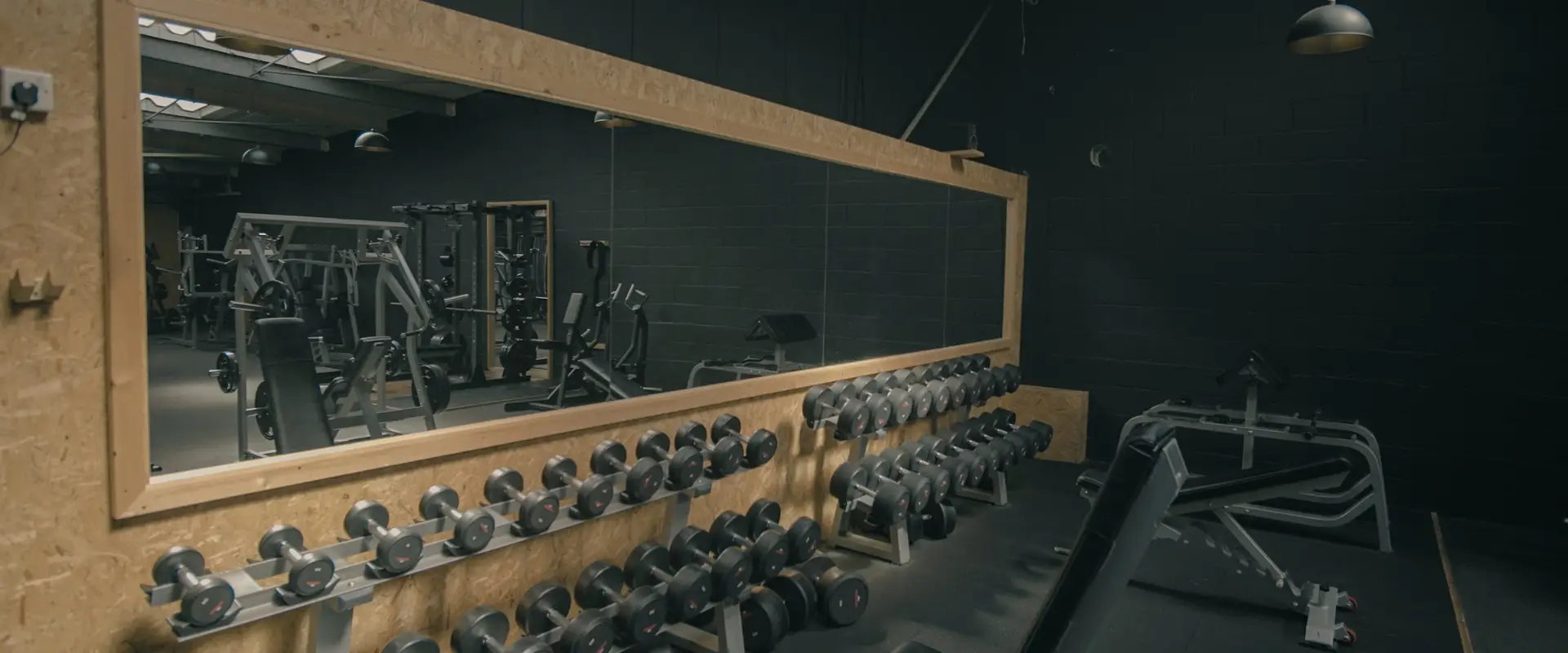 The Powerhouse Gym Bideford
