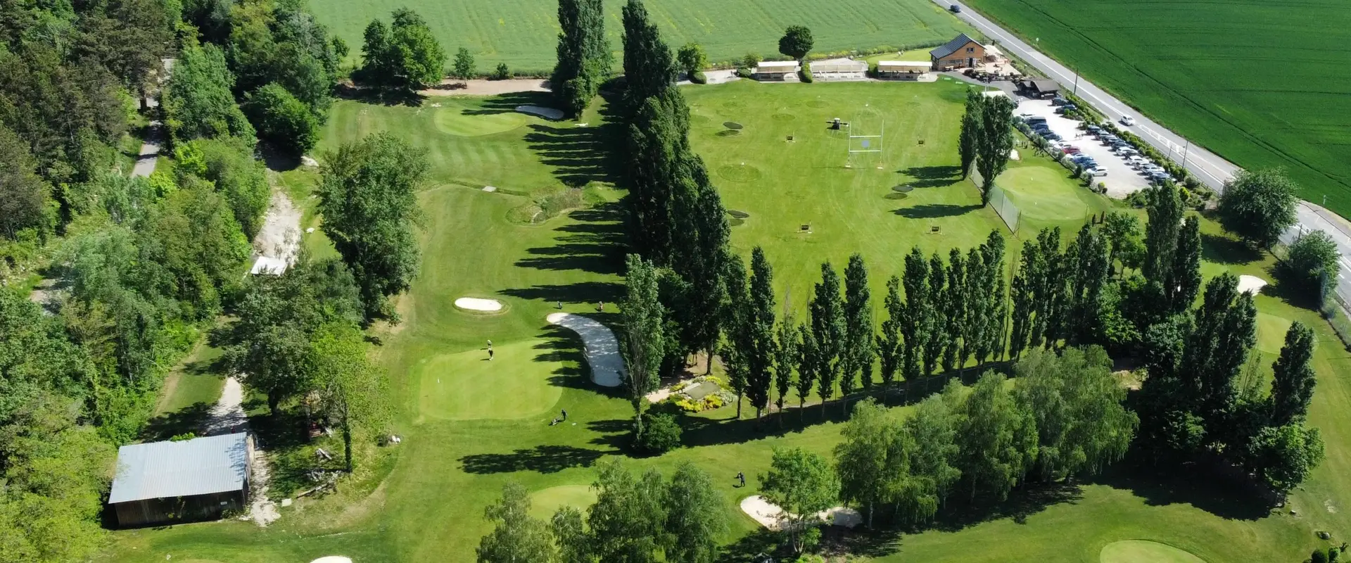 Golf de Mornex