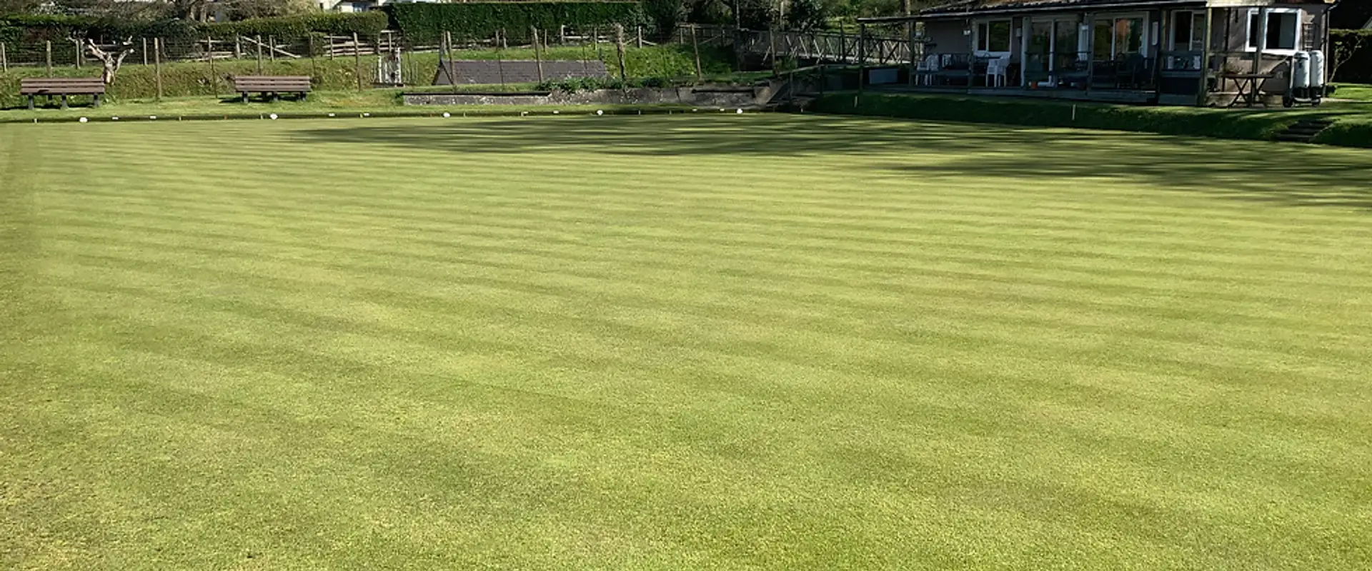 Groombridge Bowls Club