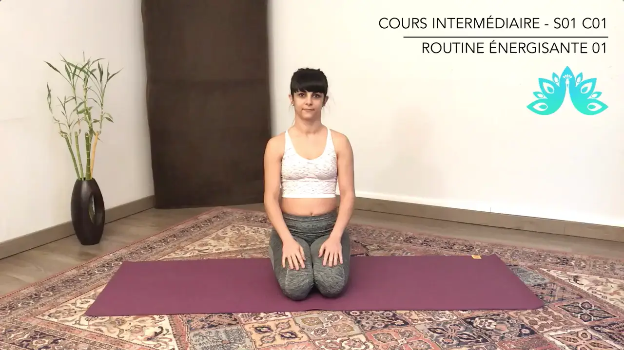 Wellness Pilates Sabrina Berbié