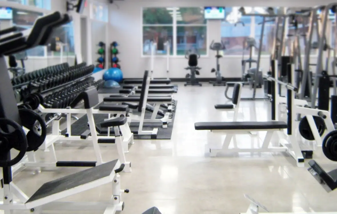 Top Gym