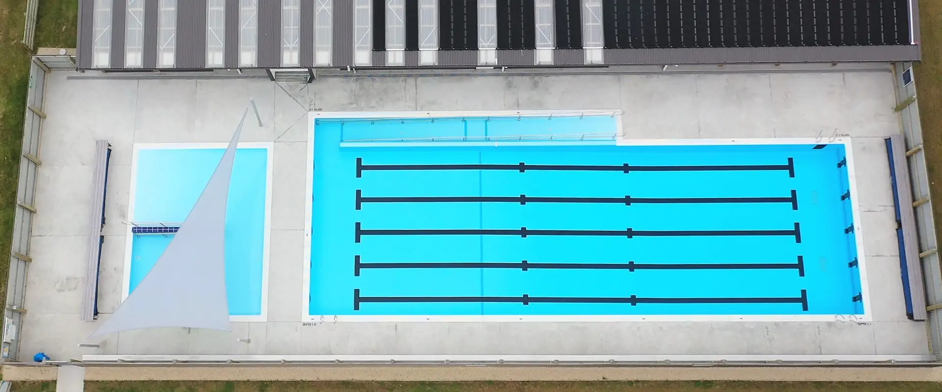 MainPower Waiau Community Pool