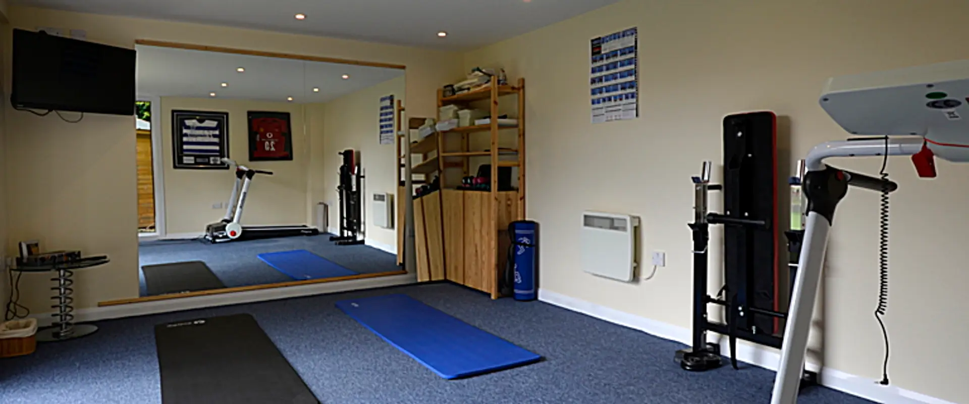 One and Only Personal Training