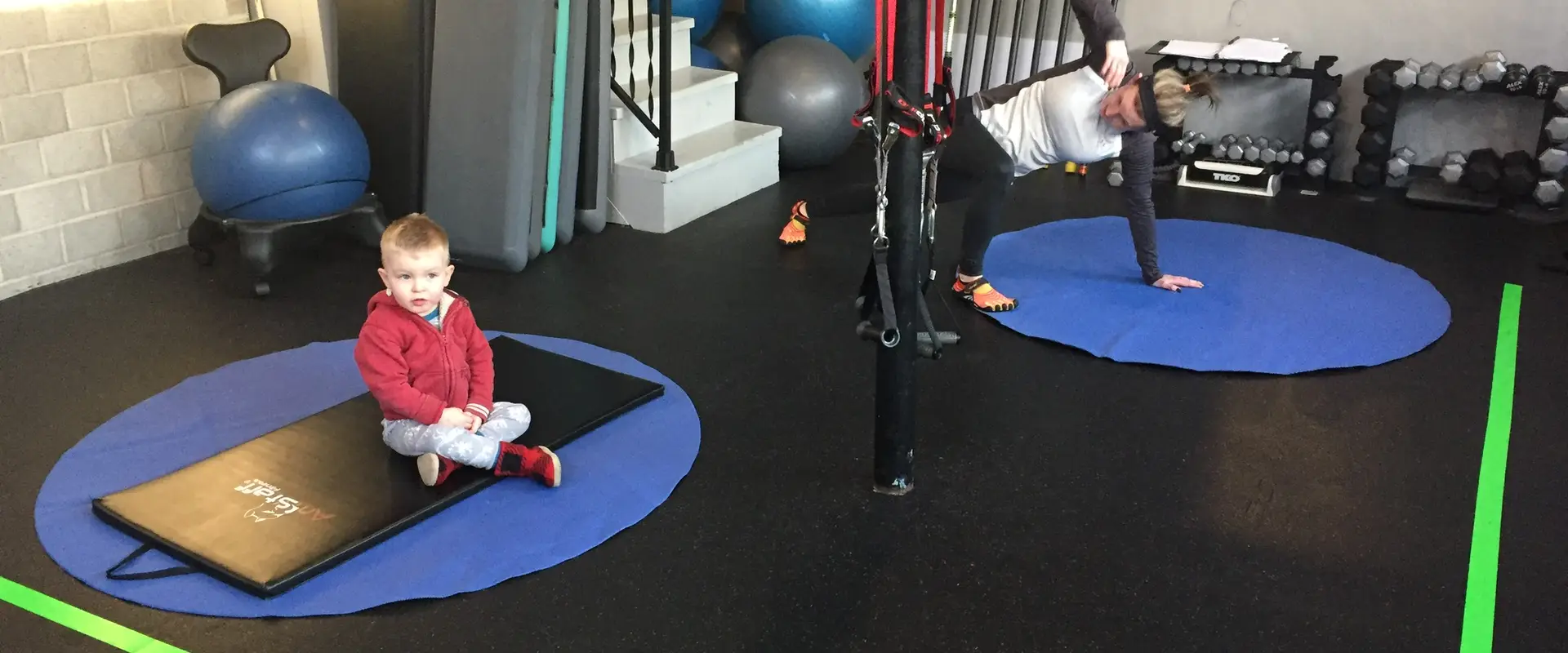 Tara's Loft Personal Training