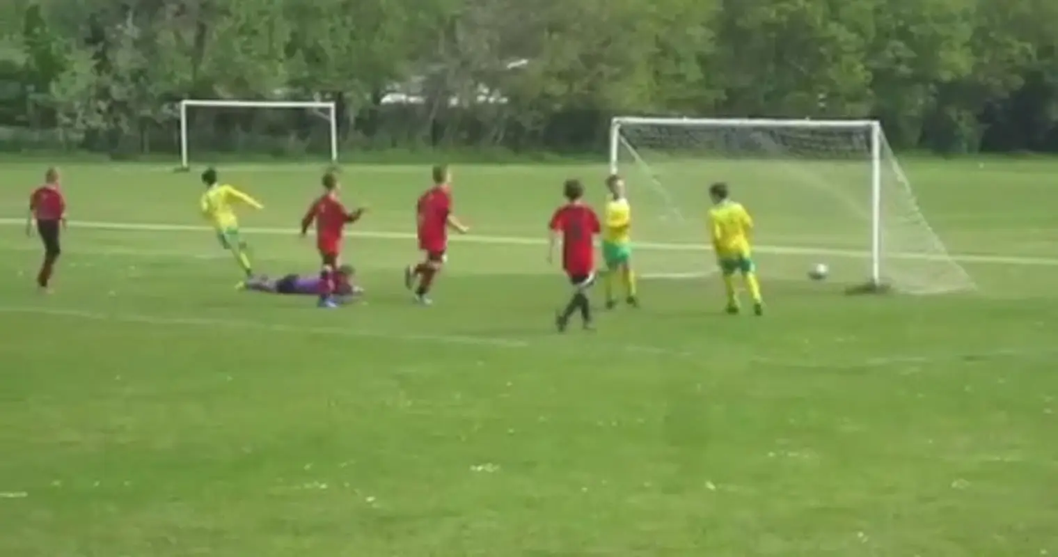 Worthing Minors Youth Football Club