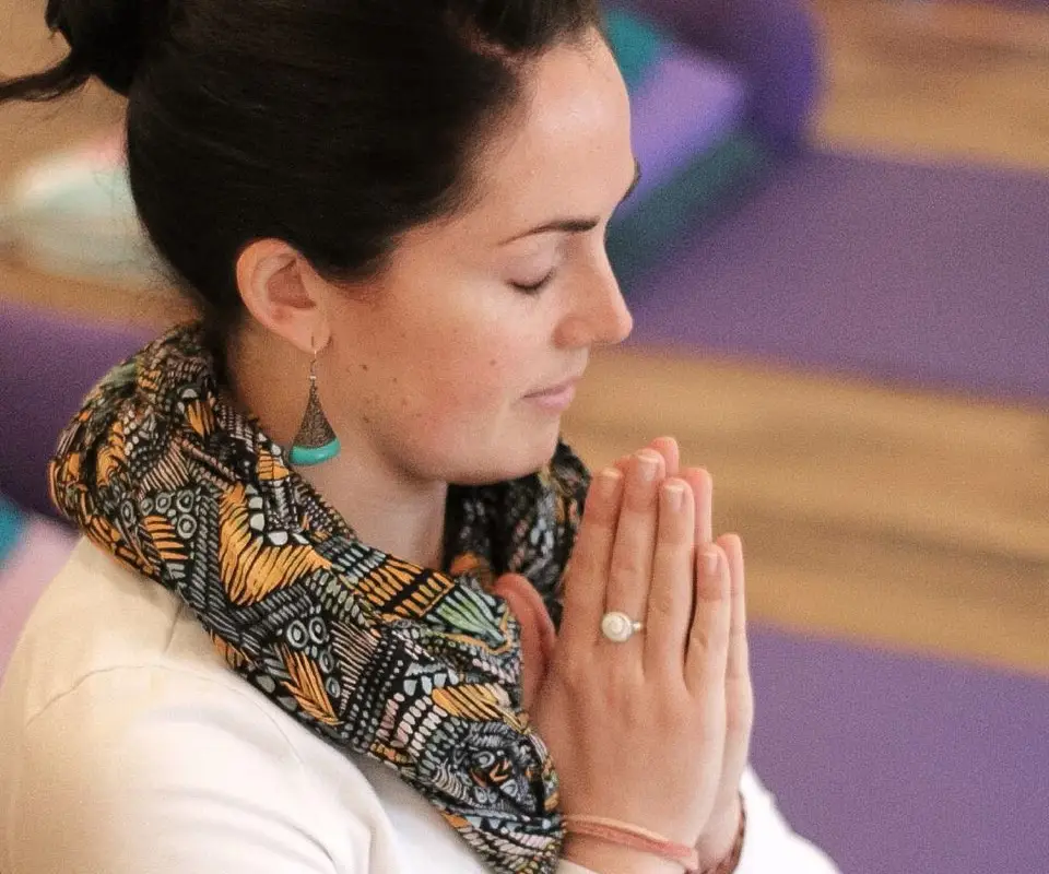 Alchemy School of Yoga