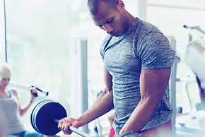 Pathan Fitness