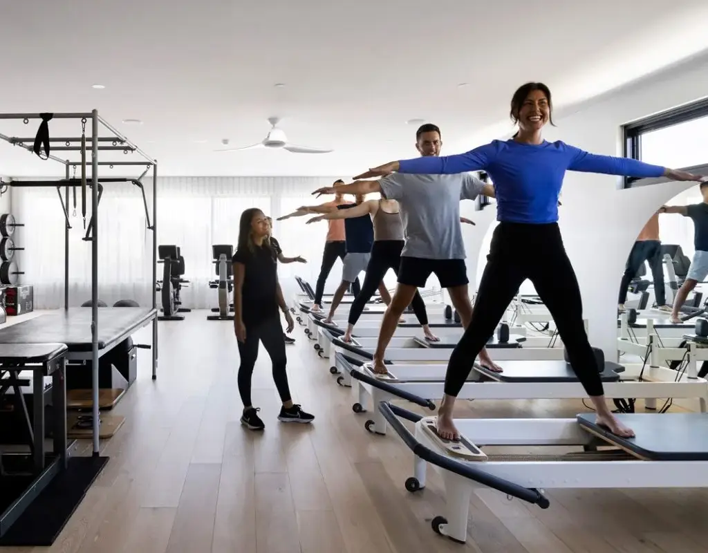 Glen Eira Physiotherapy & Physiolates