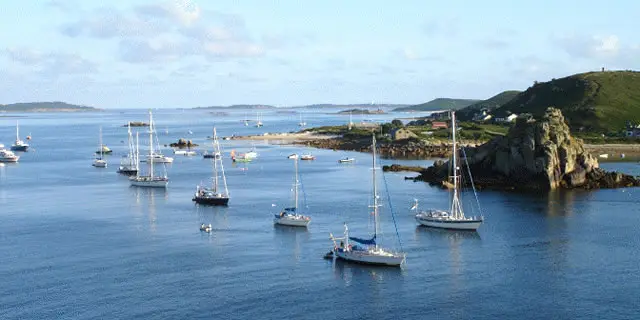 Appledore Sails